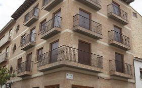Hostal Aragon